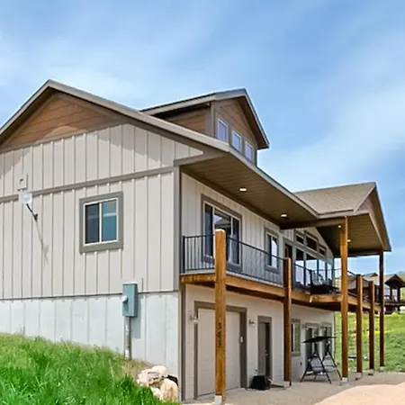 Blue Bell Villa